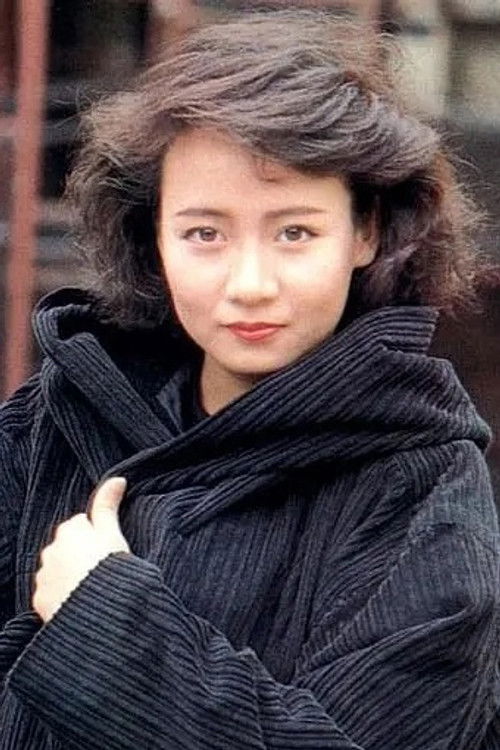Photo of Kiki Sheung