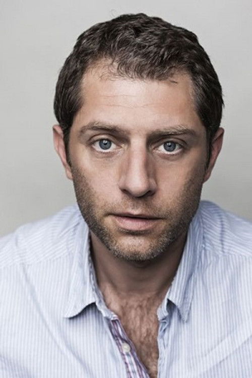 Photo of Benjamin Kitter