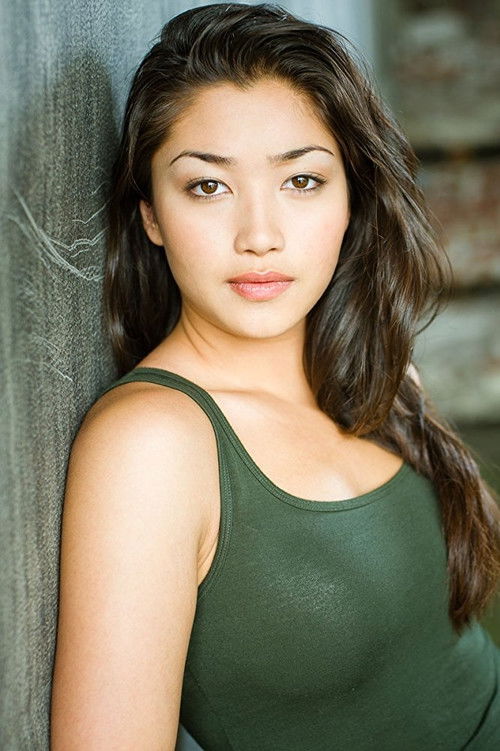 Photo of Jaylee Hamidi