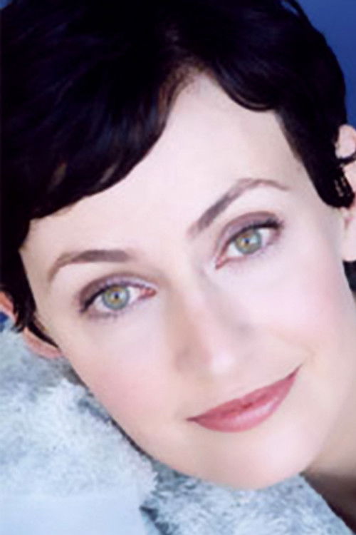 Photo of Jules Bruff