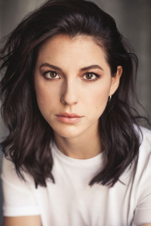 Photo of Mylène St-Sauveur