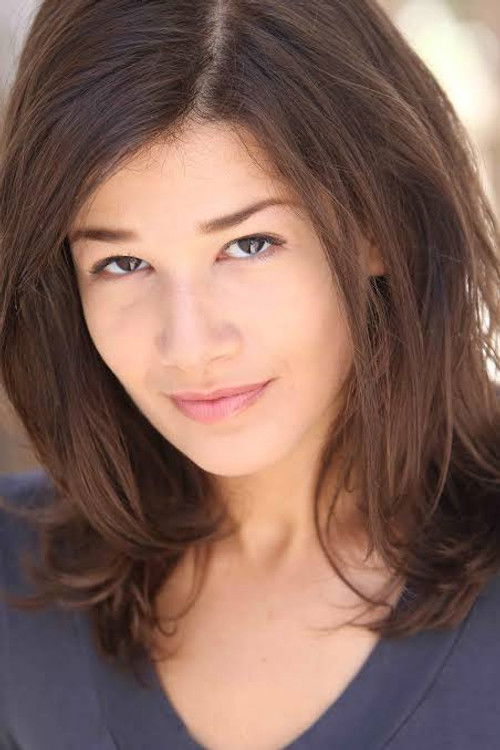 Photo of Nora Yessayan