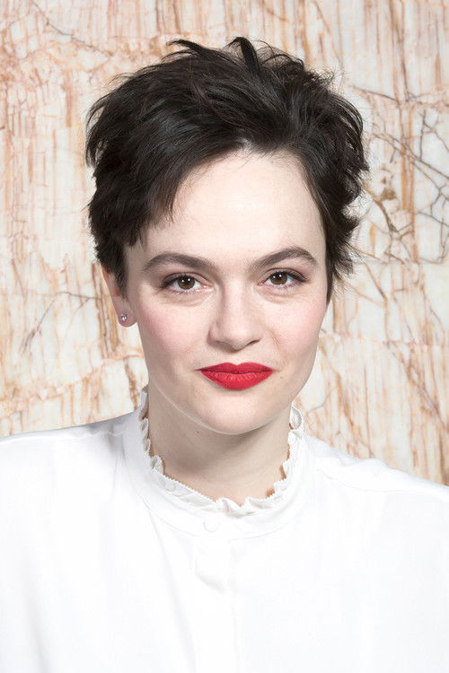 Photo of Petra Tenorová