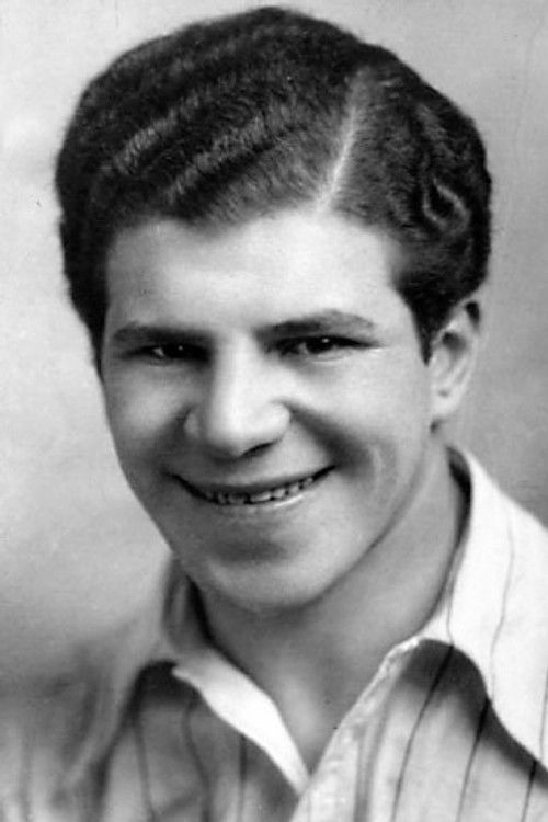 Photo of Lionel Stander