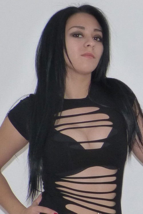 Photo of Ana Stephanie Vaquer González