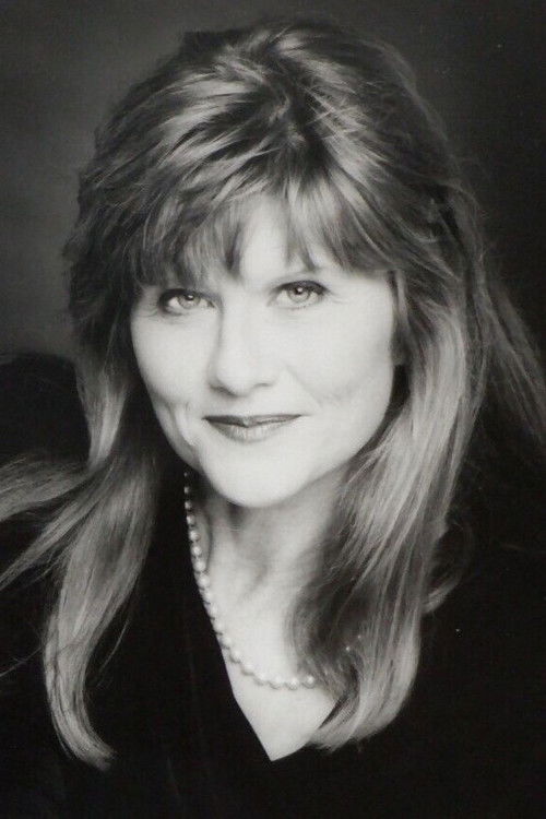 Photo of Judith Ivey