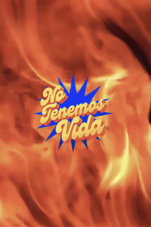 We Don't Have a Life