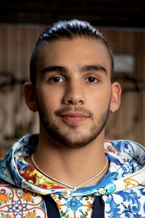 Photo of Manuel Turizo