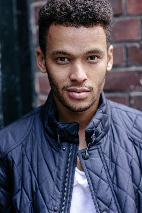 Photo of Thando Walbaum