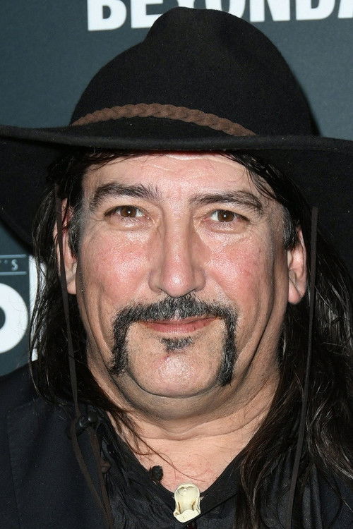 Photo of Richard Stanley