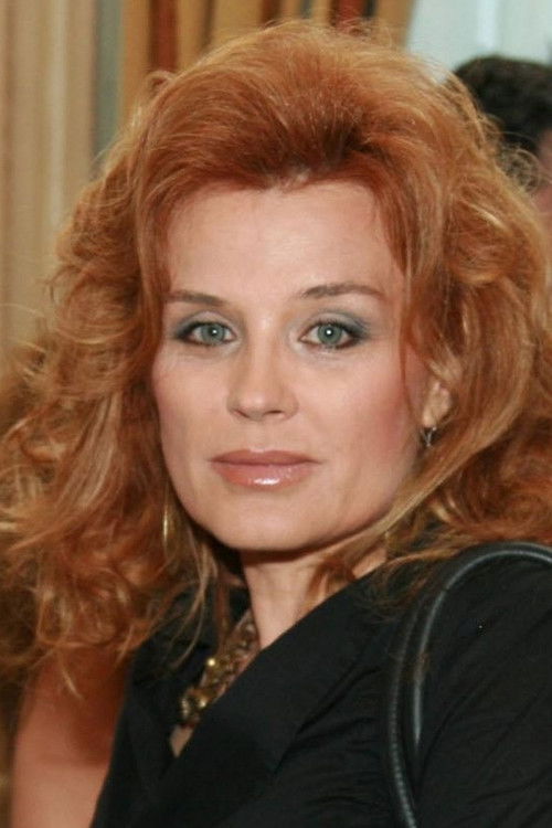 Photo of Anya Pencheva