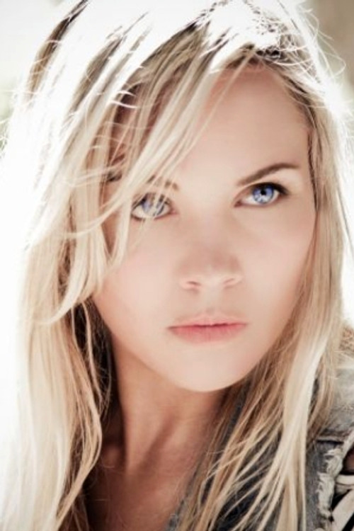 Photo of Amy Johnston