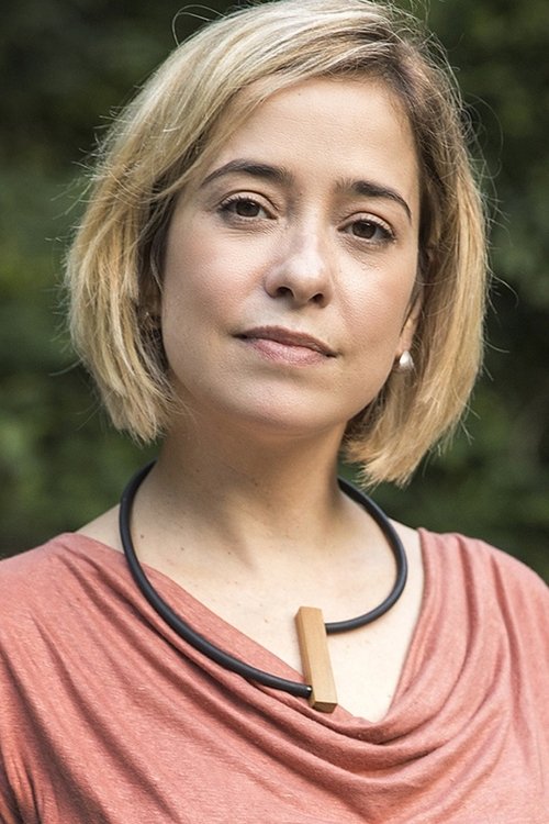 Photo of Palomma Duarte