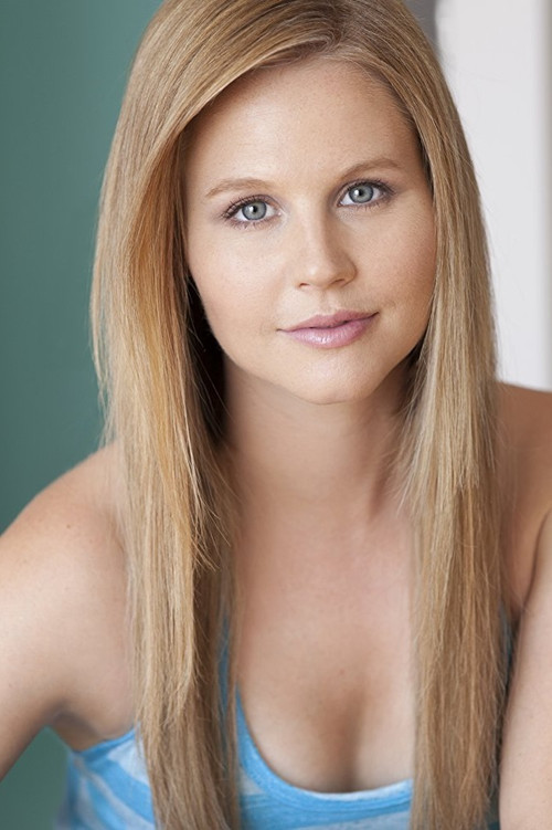 Photo of Ashley Alexander