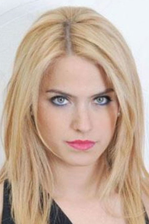 Photo of Ceyda Ateş