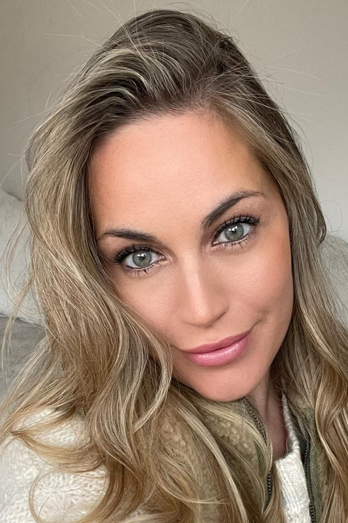 Photo of Amalie Szigethy