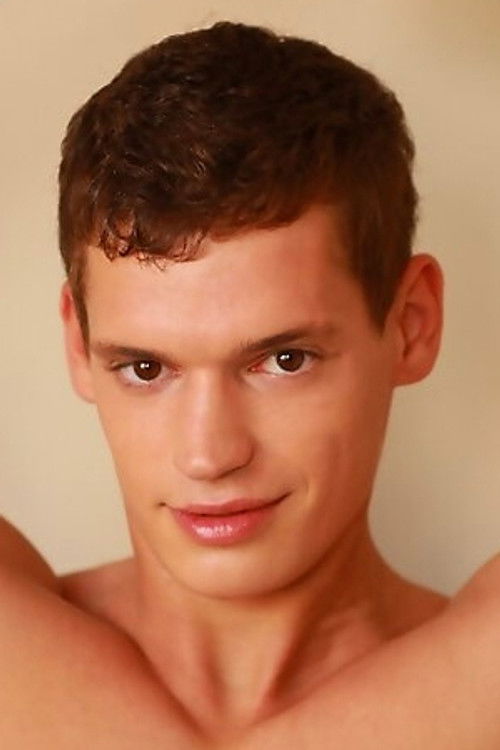 Photo of Jean-Daniel Chagall