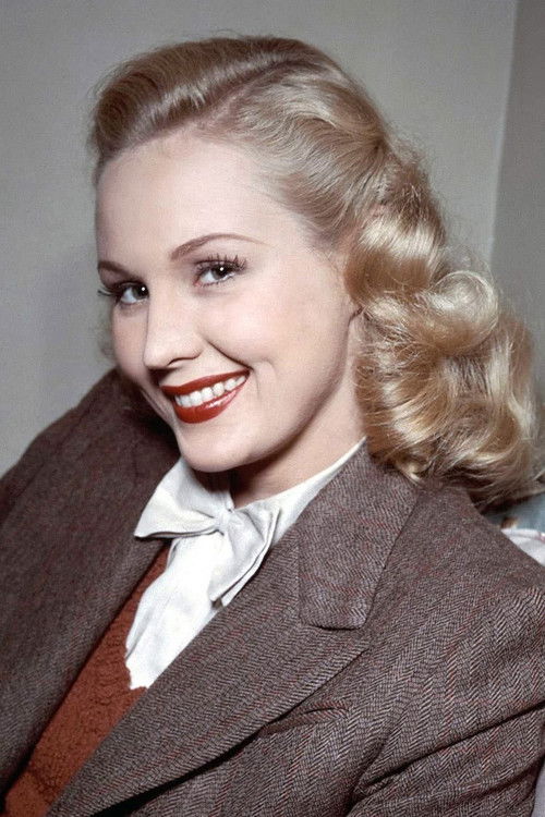 Photo of Virginia Mayo