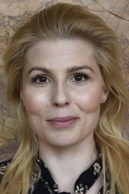 Photo of Cecilie Stenspil