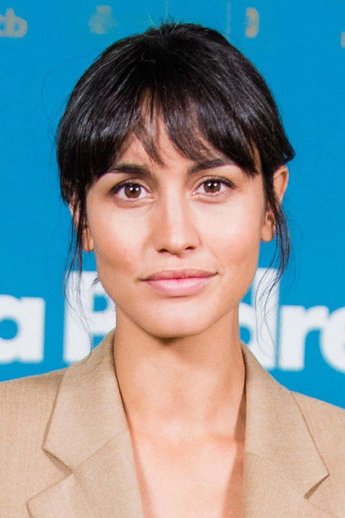 Photo of Megan Montaner