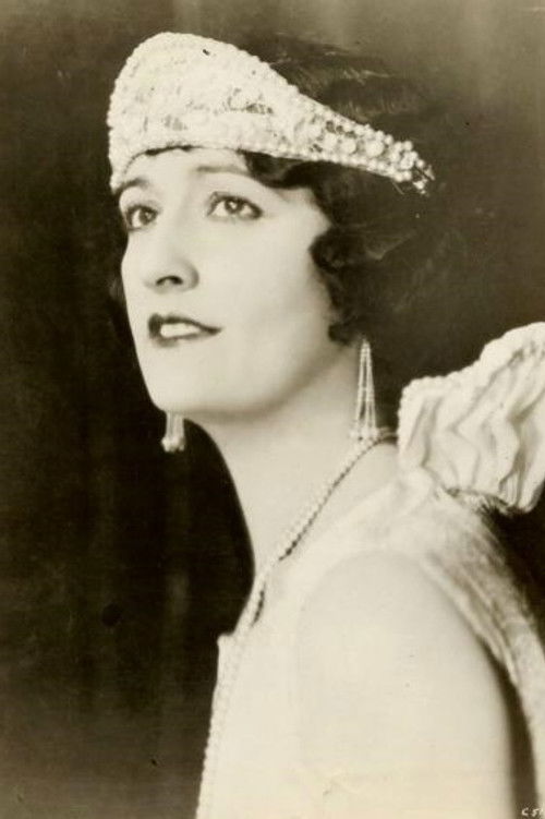 Photo of Rosemary Theby