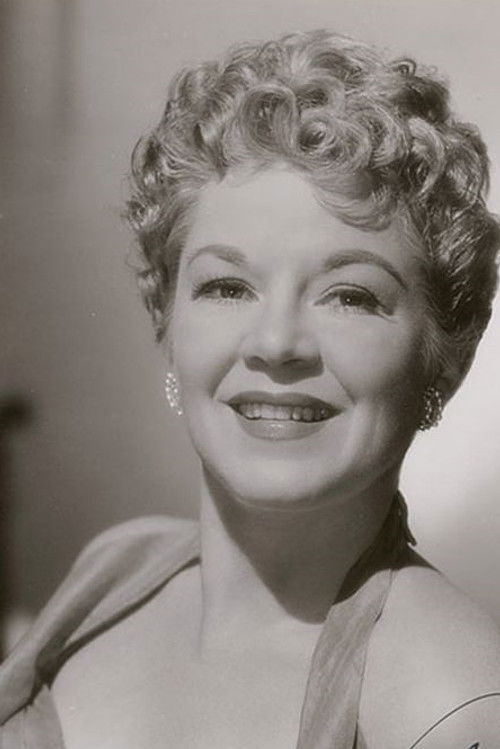 Photo of Claire Trevor