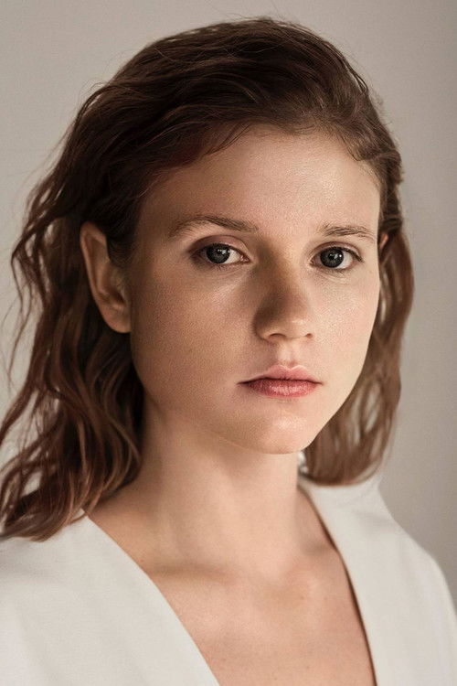 Photo of Eliza Rycembel