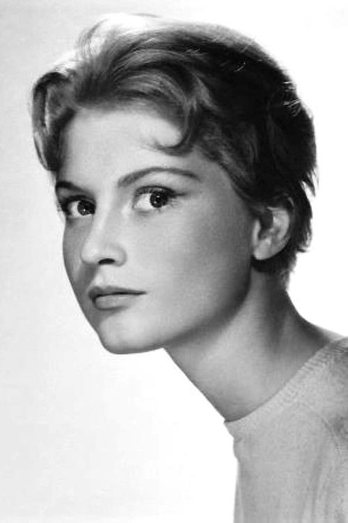 Photo of Mijanou Bardot