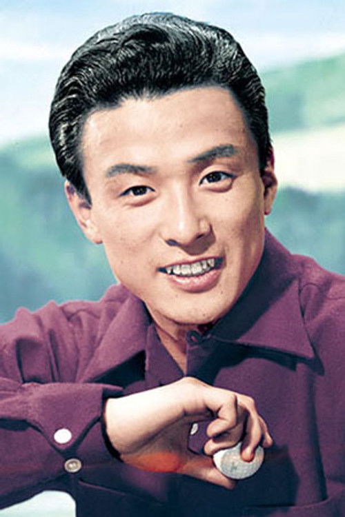 Photo of Hashizo Ōkawa