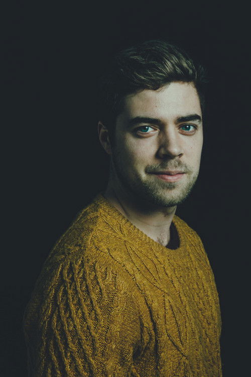 Photo of Eppu Pastinen