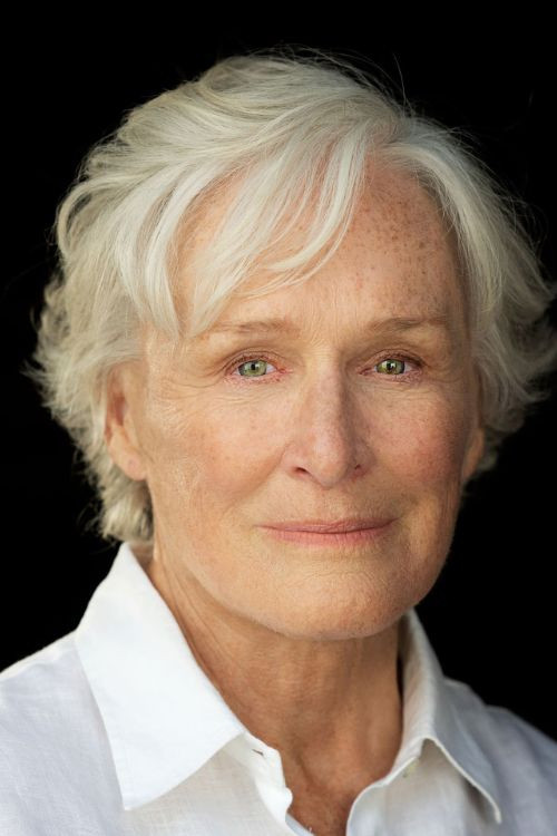 Photo of Glenn Close