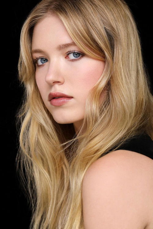 Photo of Shay Rudolph