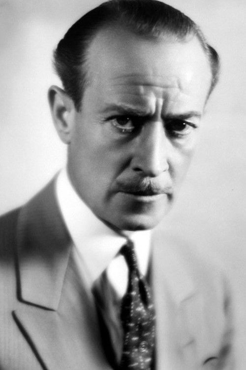 Photo of H.B. Warner