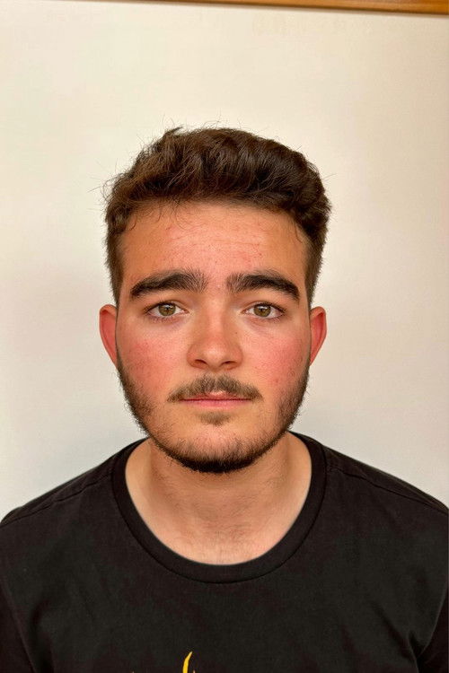 Photo of Carlos Mera