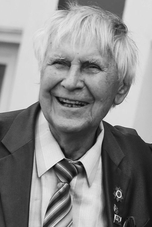 Photo of Nikolay Dupak