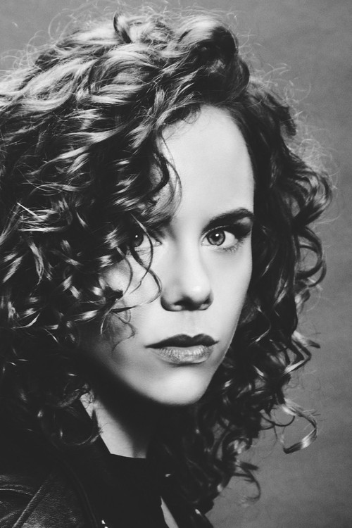 Photo of Annie Briggs