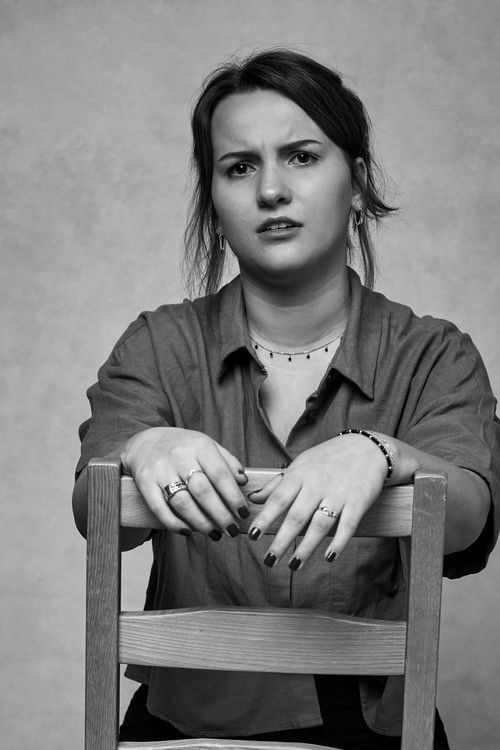 Photo of Suus van Dort