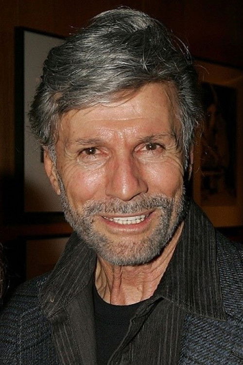 Photo of George Maharis