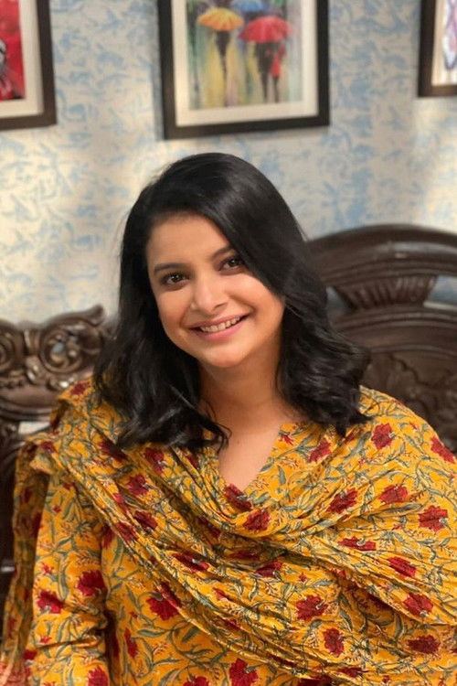 Photo of Sabnam Faria