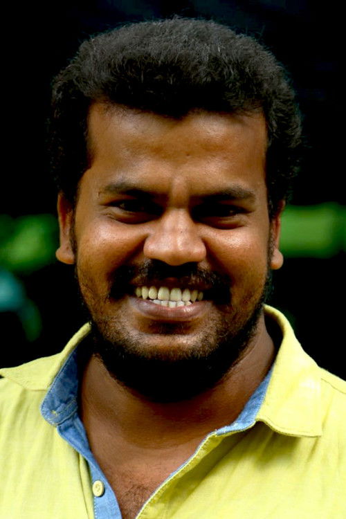 Photo of Arumugam Bala