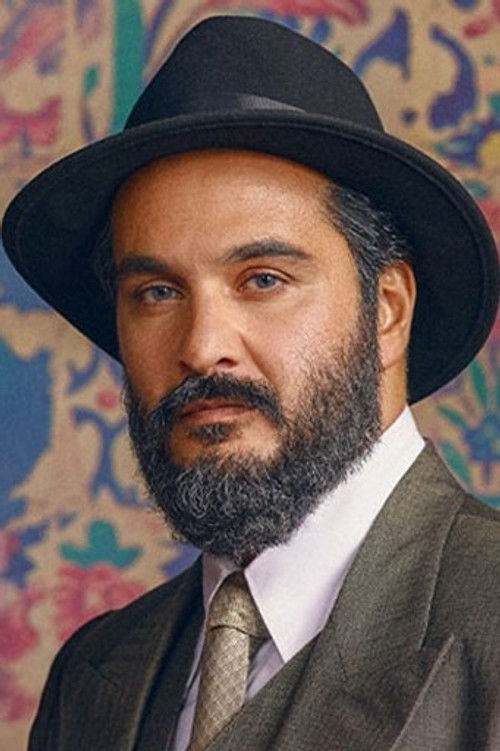 Photo of Milad Keymaram