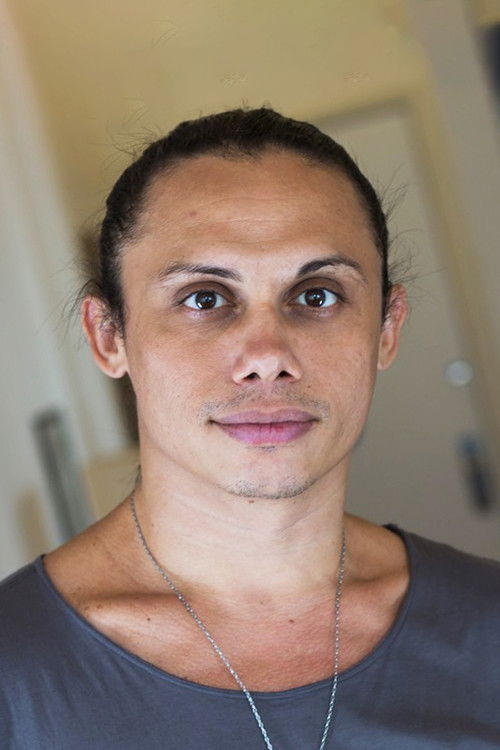 Photo of Silvero Pereira