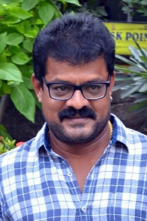 Photo of Bose Venkat