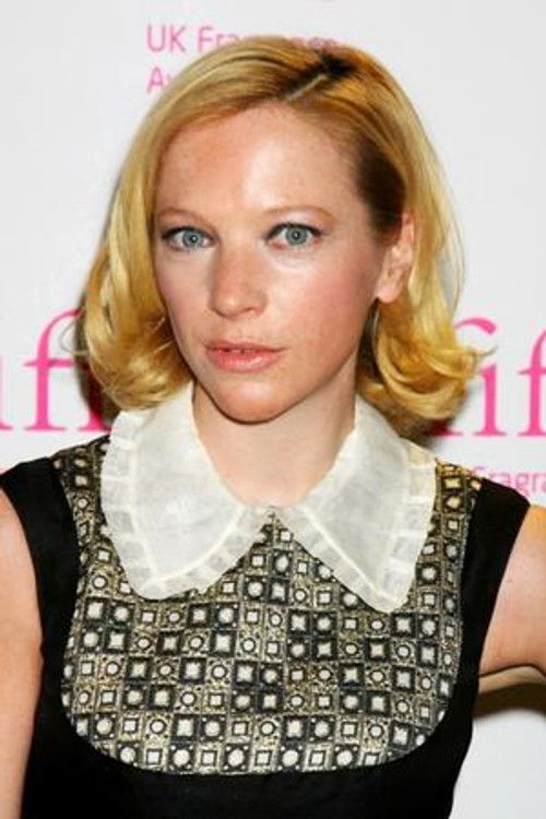 Photo of Natalie Press