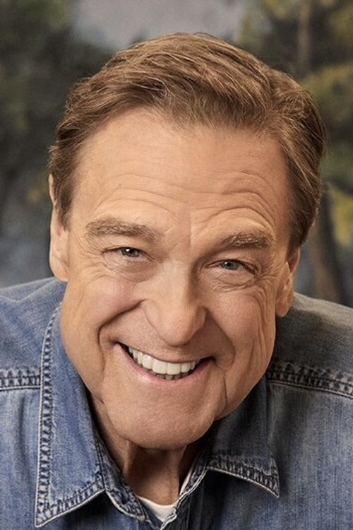 Photo of John Goodman