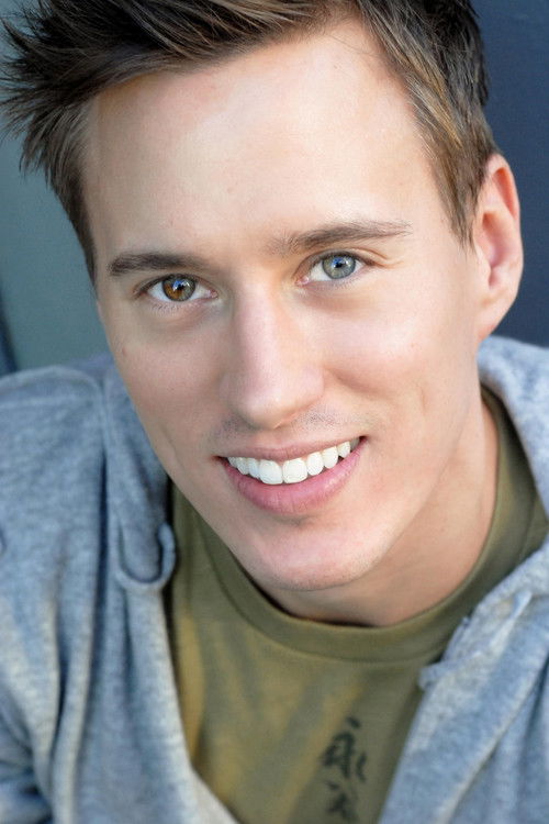 Photo of Kurt Froman