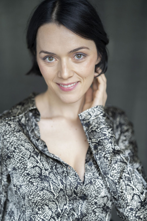 Photo of Nika Perrone