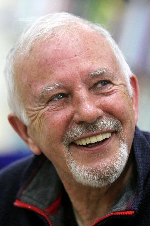 Photo of David Essex