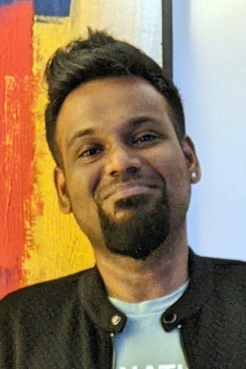 Photo of Simon K. King