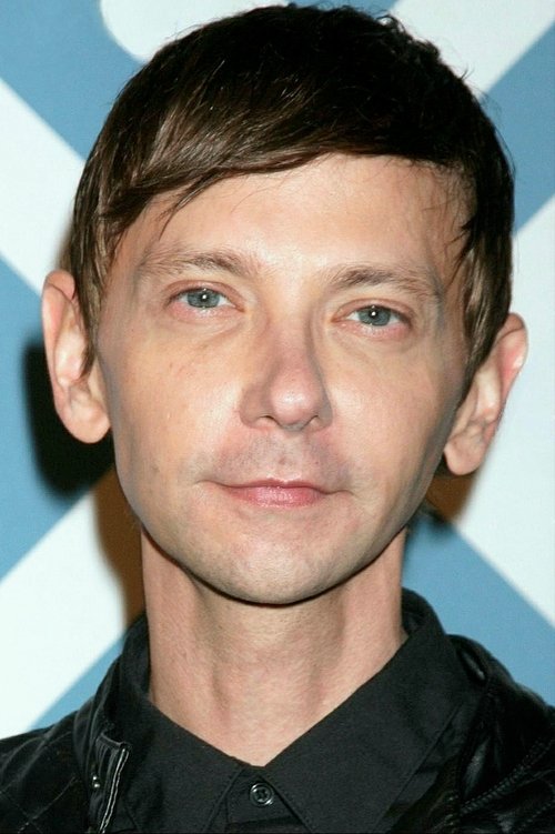 Photo of DJ Qualls